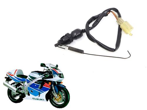 Interruptor Freio Traseiro Suzuki Gsxr 750 Srad 96-00