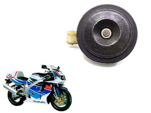 Buzina Suzuki Gsxr 750 Srad Srad 750 96-00