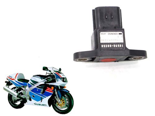 Sensor Map Suzuki Gsxr 750 Srad Srad 750 96-00