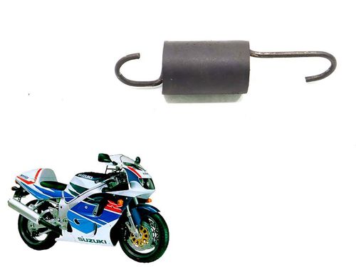 Mola Pedal Freio Suzuki Gsxr 750 Srad Srad 750 96-00