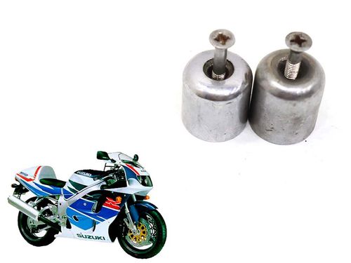 Peso Guidão Suzuki Gsxr 750 Srad Srad 750 96-00