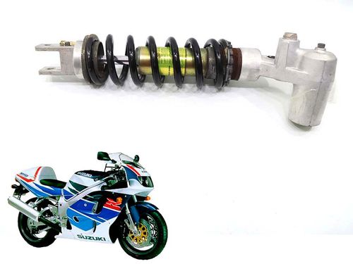 Amortecedor Suzuki Gsxr 750 Srad Srad 750 96-00