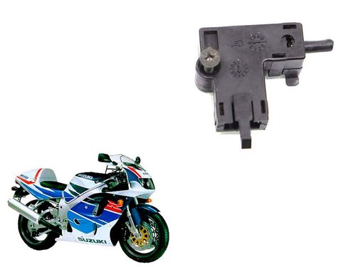 Interruptor Embreagem Suzuki Gsxr 750 Srad 96-00