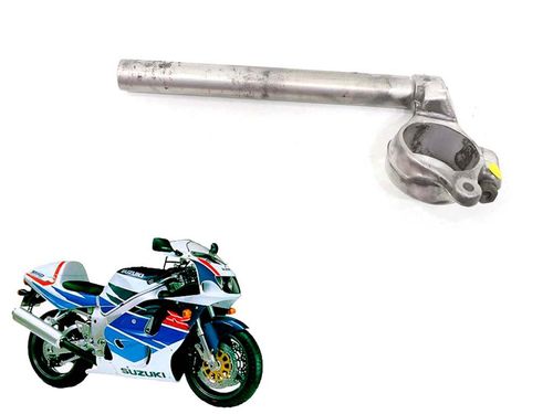 Guidão Esquerdo Suzuki Gsxr 750 Srad Srad 750 96-00