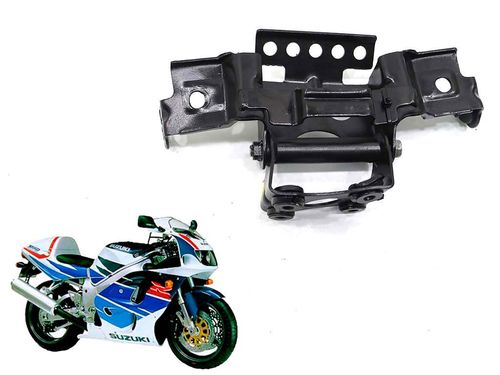 Suporte Tanque Suzuki Gsxr 750 Srad Srad 750 96-00