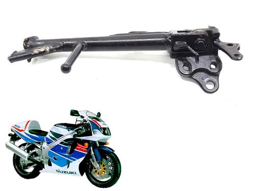Cavalete Lateral Suzuki Gsxr 750 Srad Srad 750 96-00