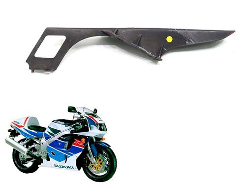 Capa Corrente Suzuki Gsxr 750 Srad Srad 750 96-00