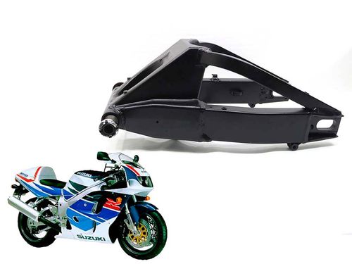 Balança Suzuki Gsxr 750 Srad Srad 750 96-00