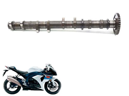 Comando (in) Admissão Suzuki Gsxr Srad 1000 11-16
