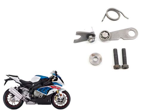 Posicionador Cambio Bmw S 1000 Rr S1000rr 09-19