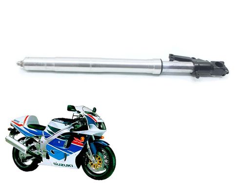 Bengala Esquerda Suzuki Gsxr 750 Srad Srad 750 96-00
