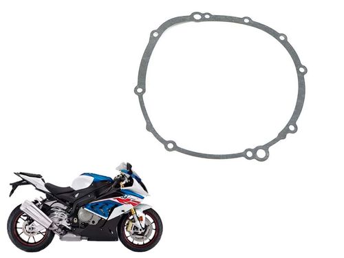 Junta Tampa Direita Motor Bmw S 1000 Rr S1000rr 09-19