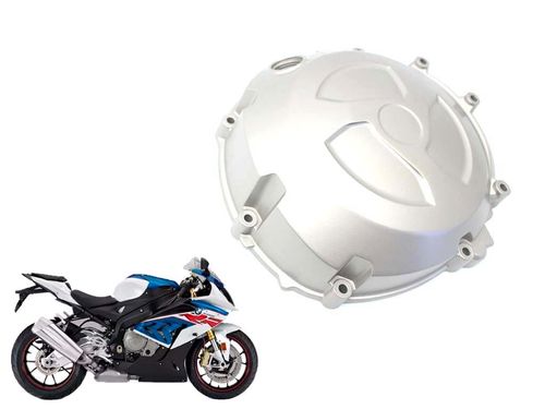 Tampa Direita Motor Bmw S 1000 Rr S1000rr 09-19