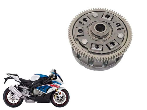 Campana Embreagem Bmw S 1000 Rr S1000rr 09-19