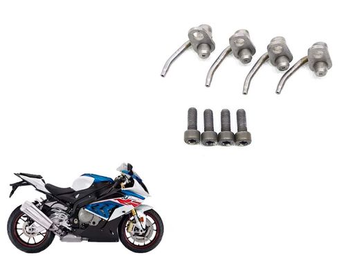Esguicho Óleo Bmw S 1000 Rr S1000rr 09-19