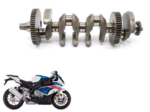 Virabrequim P/retifica Bmw S 1000 Rr S1000rr 09-19