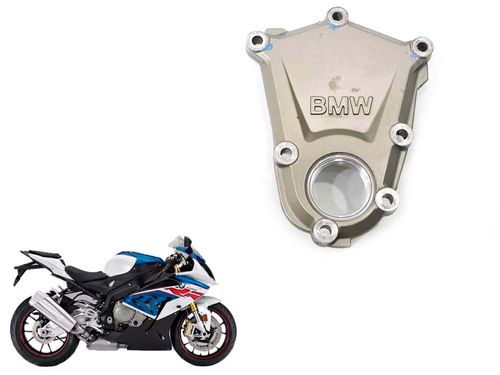 Tampa Pulsador Bmw S 1000 Rr S1000rr 09-19