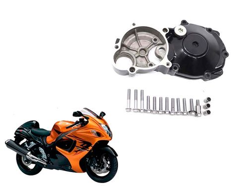 Tampa Engrenagem Partida Suzuki Hayabusa 1300 09-19