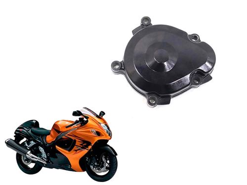 Tampa Motor Partida Suzuki Hayabusa 1300 09-19
