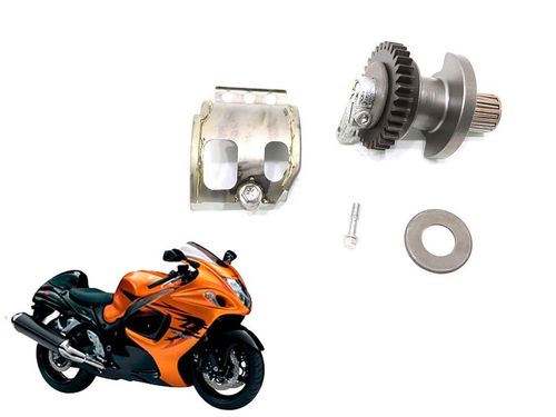 Balanceiro Suzuki Hayabusa 1300 Hayabusa1300 09-19