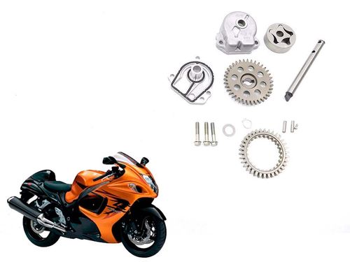 Bomba Óleo Suzuki Hayabusa 1300 Hayabusa1300 09-19