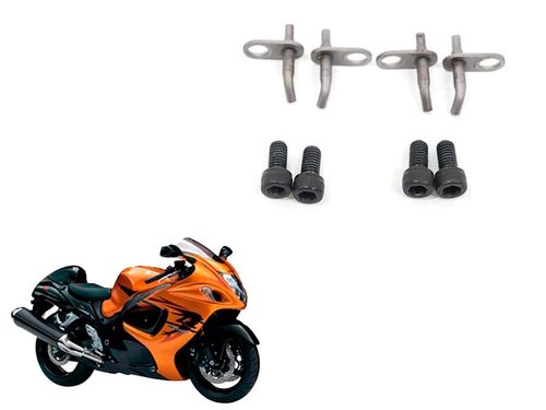 Esguicho Óleo Suzuki Hayabusa 1300 Hayabusa1300 09-19