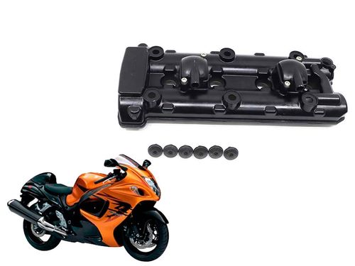 Tampa Cabeçote Suzuki Hayabusa 1300 Hayabusa1300 09-19