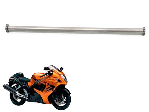 Eixo Acionador Embreagem Interna Suzuki Hayabusa 1300 09-19
