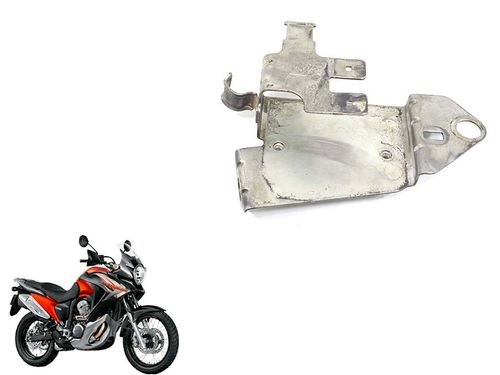 Suporte Retificador Honda Transalp 700 11-14
