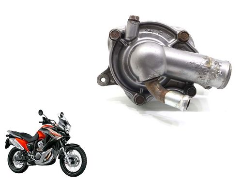 Bomba Água Honda Transalp 700 11-14