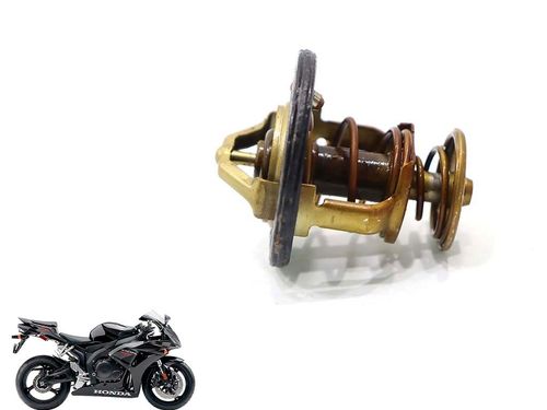 Válvula Termostática Honda Cbr 1000 Rr 04-07