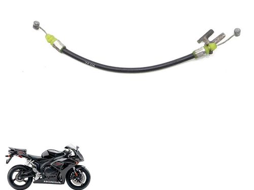 Cabo Trava Honda Cbr 1000 Rr Cbr1000rr Fireblade 04-07