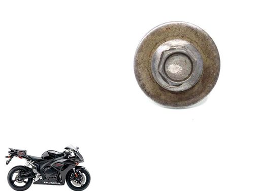 Parafuso Pinhão Honda Cbr 1000 Rr 04-07
