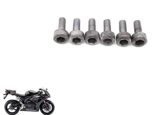 Parafuso Bacalhau Honda Cbr 1000 Rr 04-07