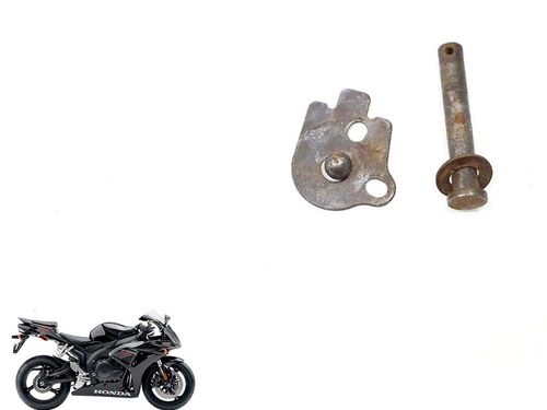 Pino Pedaleira Traseira Honda Cbr 1000 Rr 04-07