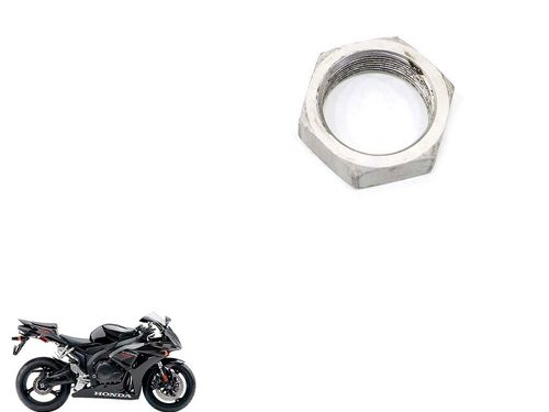 Porca Coluna Direção Honda Cbr 1000 Rr 04-07