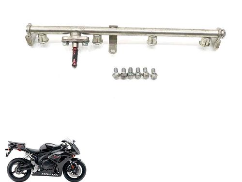 Flauta Bicos Injetores de Alta Honda Cbr 1000 Rr 04-07