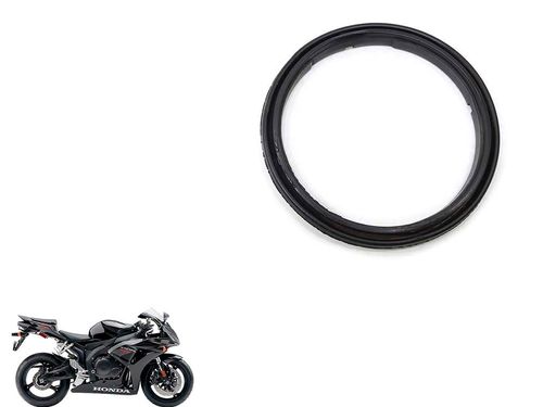 Borracha Acabamento Tanque Honda Cbr 1000 Rr 04-07