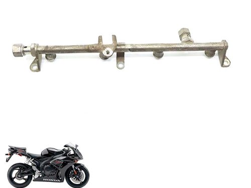 Flauta Bicos Injetores de Baixa Honda Cbr 1000 Rr 04-07