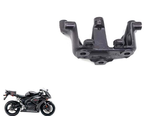 Suporte Amortecedor Direção Honda Cbr 1000 Rr 04-07