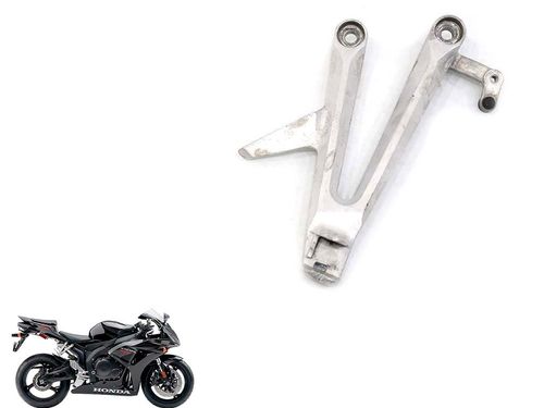 Bacalhau Traseiro Direito Honda Cbr 1000 Rr 04-07
