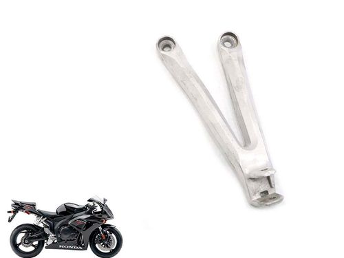Bacalhau Traseiro Esquerdo Honda Cbr 1000 Rr 04-07