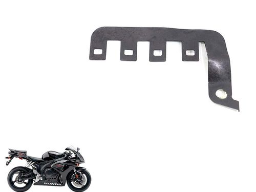 Suporte Rele Honda Cbr 1000 Rr 04-07