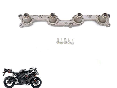 Suporte Flauta Bicos Injetores Honda Cbr 1000 Rr 04-07