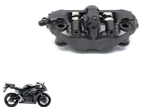 Pinça Freio Dianteiro Esquerdo Honda Cbr 1000 Rr 04-07