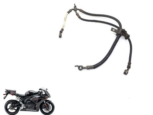 Flexível Freio Dianteiro Honda Cbr 1000 Rr 04-07