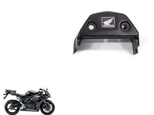 Acabamento Amortecedor Direção Honda Cbr 1000 Rr 04-07