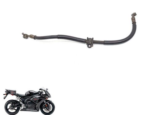 Flexível Freio Traseiro Honda Cbr 1000 Rr 04-07