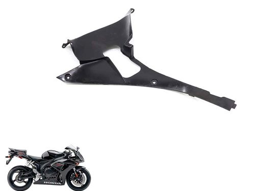 Acabamento Interno Direito Honda Cbr 1000 Rr 06-07