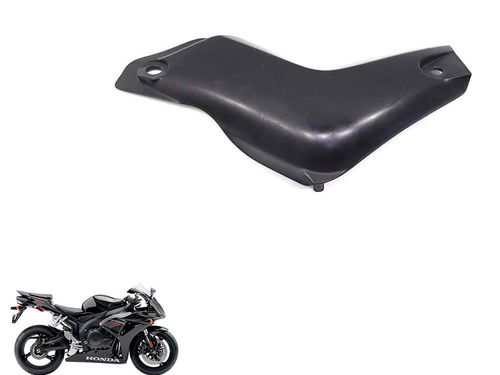 Acab. Curva Intermediaria Honda Cbr 1000 Rr 04-07